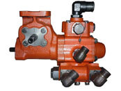 ИП Тлашадзе Л.Г. Капитальный ремонт гидроусилителя руля (ГУР) К-700, К-744